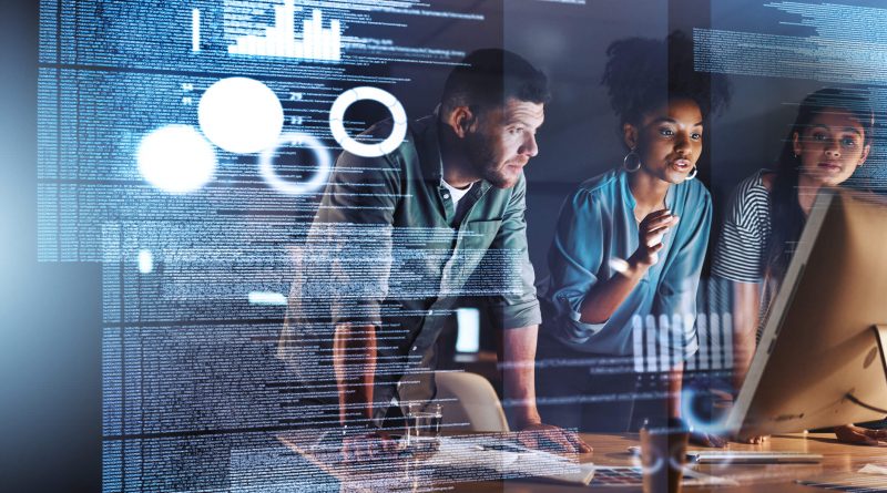 Gestão da Informação e Marketing: o desafio do futuro