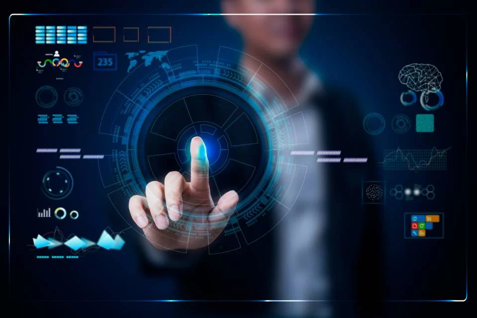 Estudos de Usuários de Marketing da Informação