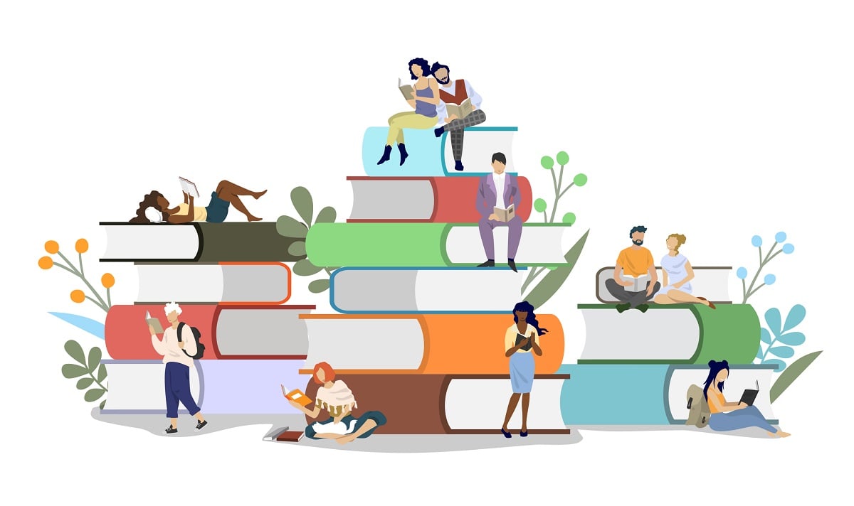 Marketing e gerência de bibliotecas