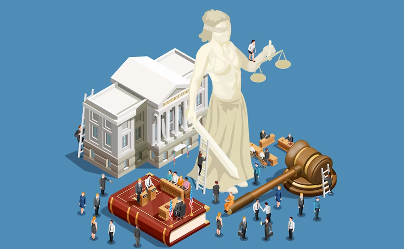 Bibliotecas Legislativas governamentais