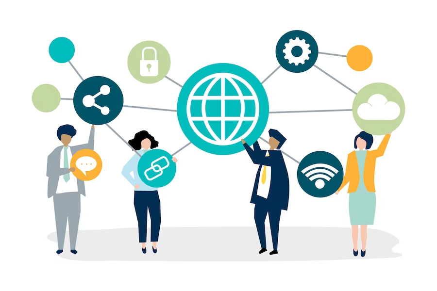 GPMI na disciplina - Fundamentos de Comunicação e Mediação da Informação