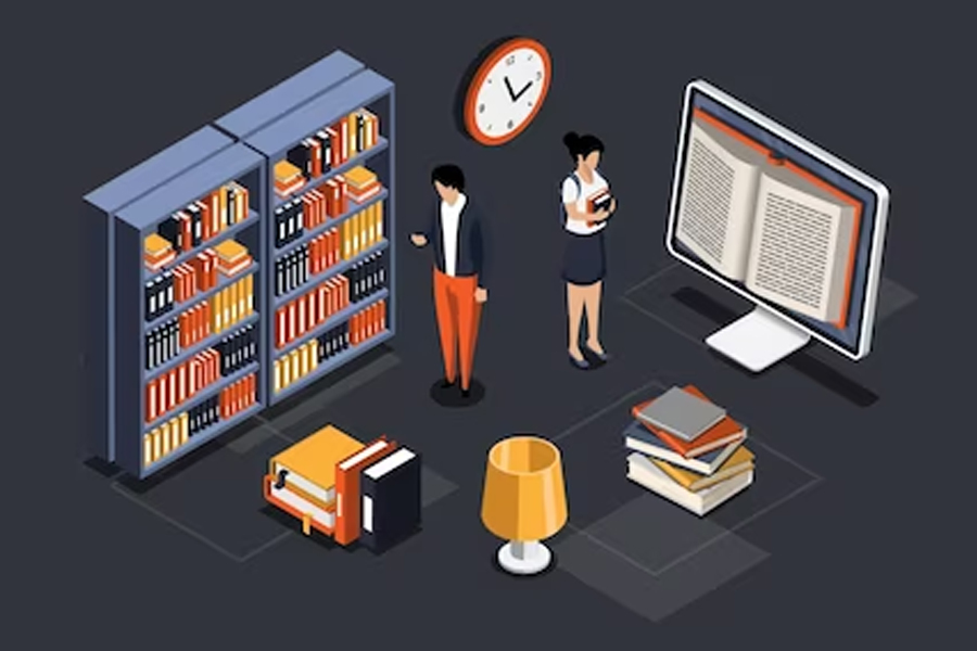 What library managers know about marketing: a study of Brazilian geoscience and mineral technology libraries