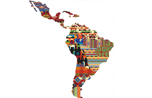 Missões do Manifesto da UNESCO para as Bibliotecas Públicas: Situação na América Latina e Caribe