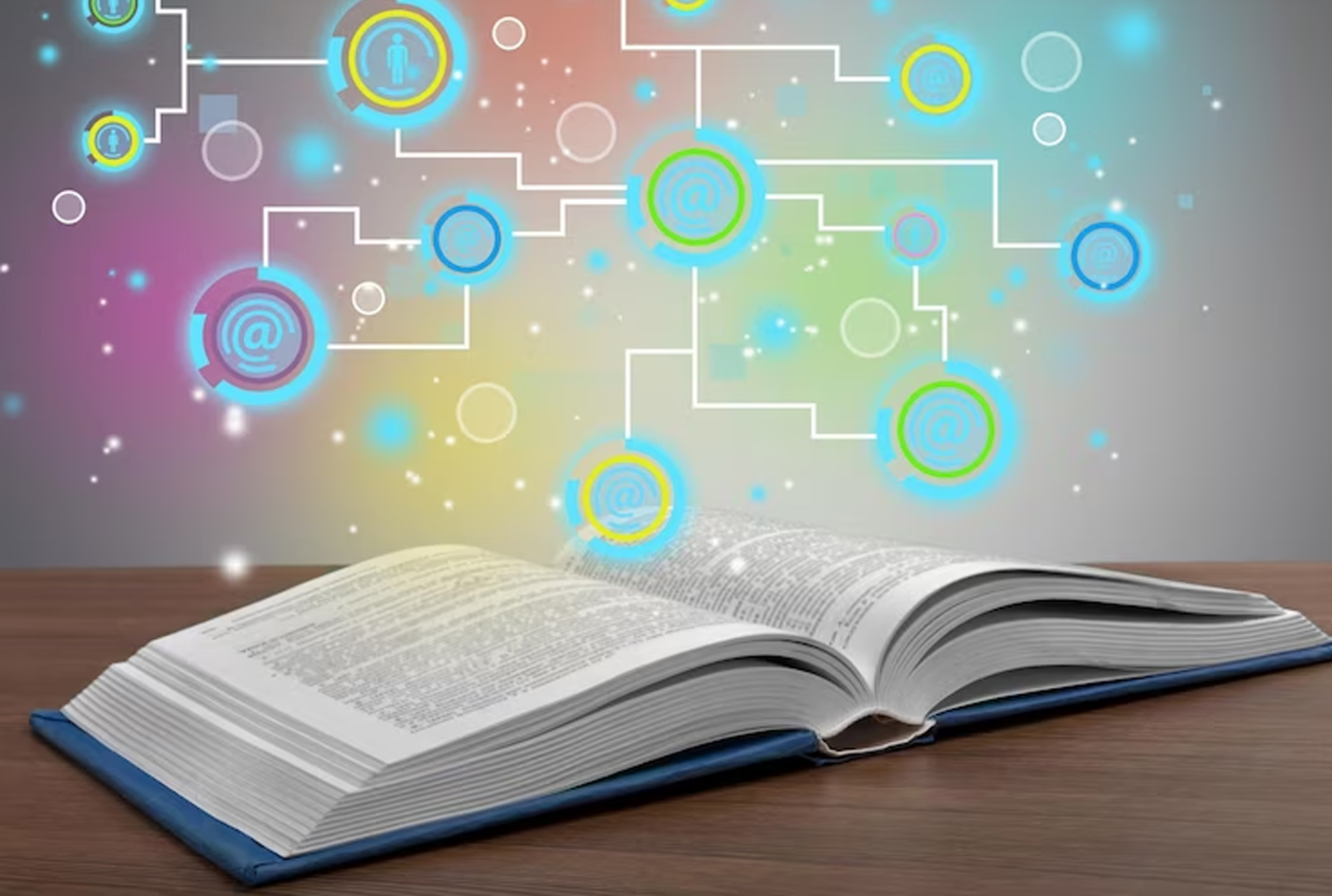 Marketing da Informação: entre a promoção e a comunicação integrada de marketing