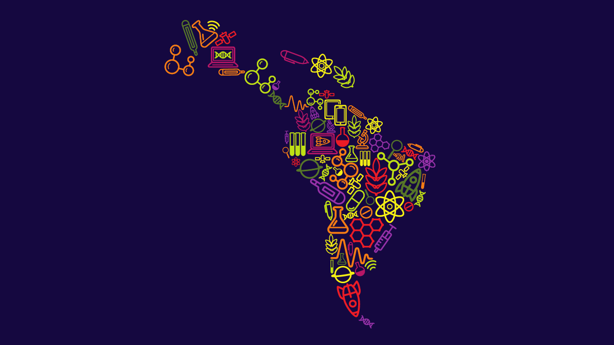 The role of university libraries in Latin America in the promotion of democracy and diversity