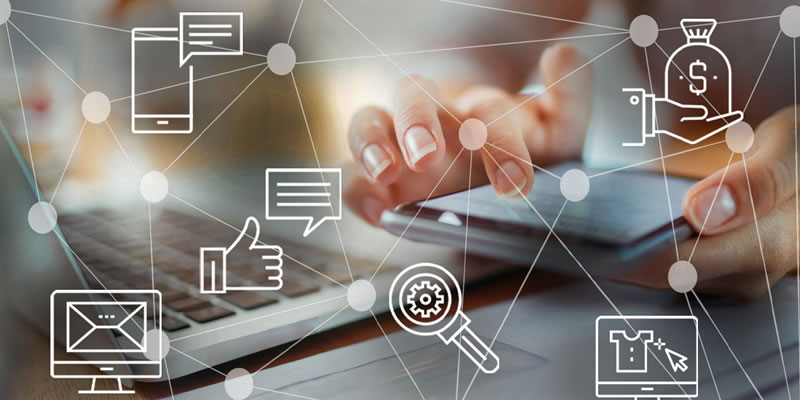 Fundamentos teóricos da orientação de Marketing na gestão de serviços informativos