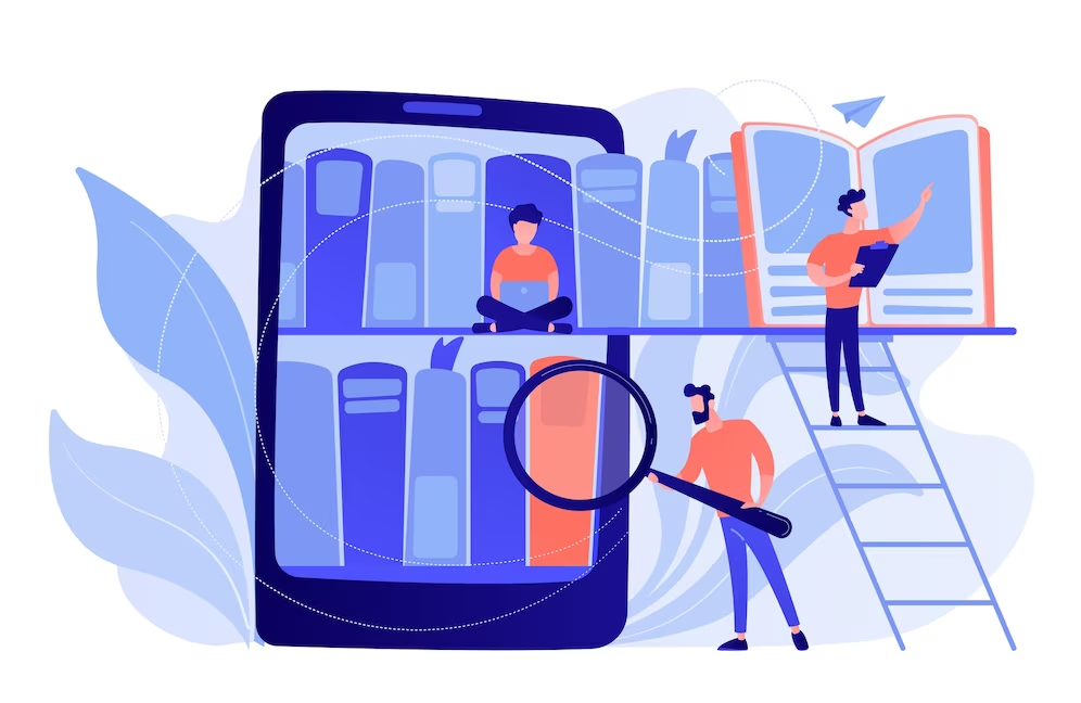 Library Services for Social Development