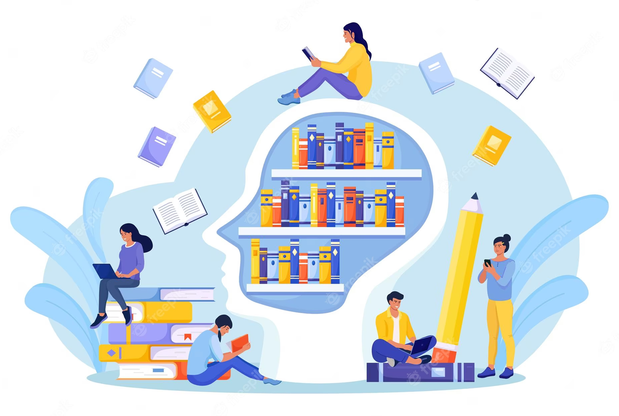 Marketing da informação: abordagem inovadora para entender o mercado e o negócio da informação